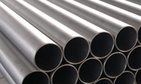 ASTM A213 T5 Alloy Steel Seamless Tube