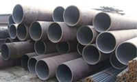 ASTM A335 P9 Alloy Steel Seamless Pipes