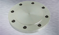 Blind Raised Face Flanges (BLRF)