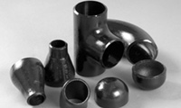 Butt weld Pipe Fittings