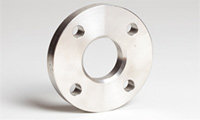 EN 1092-1 Flanges