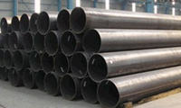 ERW Welded Steel Pipes