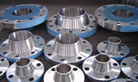 Flanges