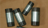 ASME B16.11 Forged Threaded Pipe Nipples