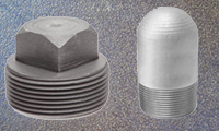 ASME B16.11 Forged Threaded Plug