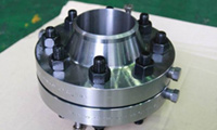 Orifice Flanges