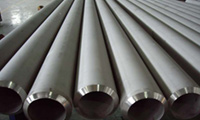 Seamless Steel Pipe