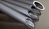 Stainless Steel 321 Pipes & Tubes