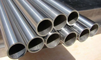 Stainless Steel 410 Pipes & Tubes