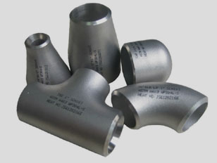 Stainless Steel pipe fittings