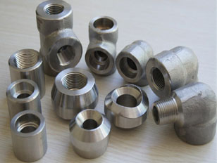 Stainless Steel pipe fittings